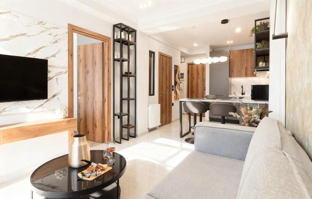 Maison Svolou - Signature Design Residence