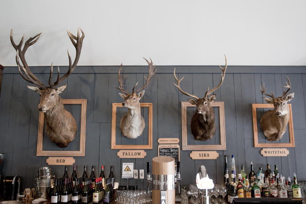 The Harvest Hotel - Resim 33