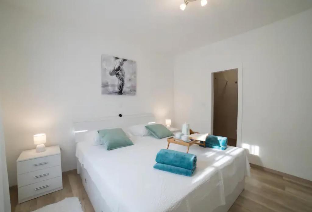 Apartment Vidovic