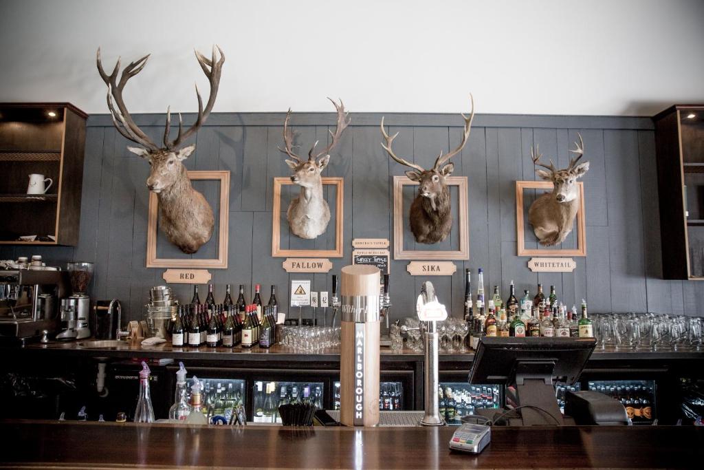 The Harvest Hotel - Resim 36