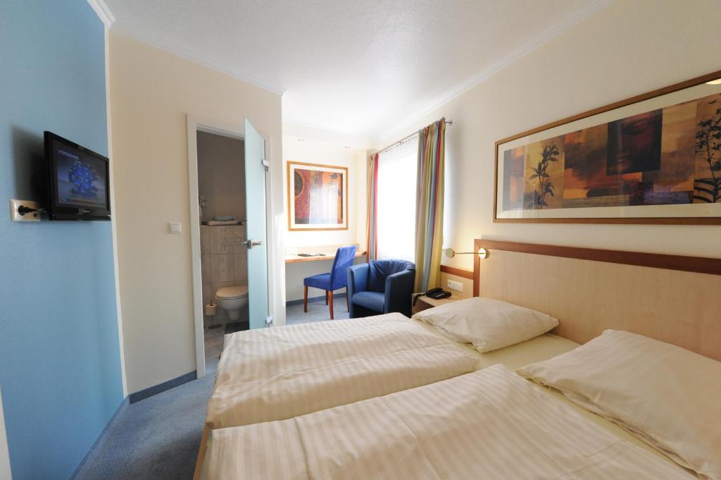 Hotel Heldt - Resim 20