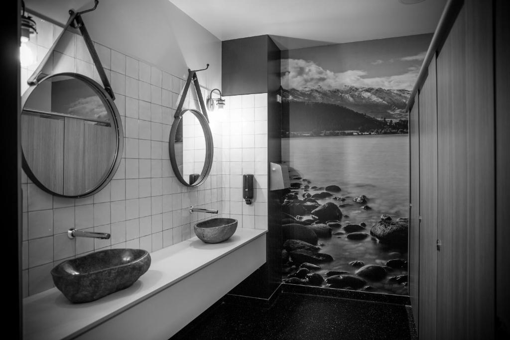 The Harvest Hotel - Resim 2