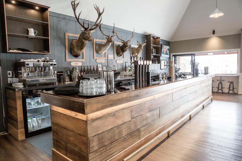 The Harvest Hotel - Resim 40