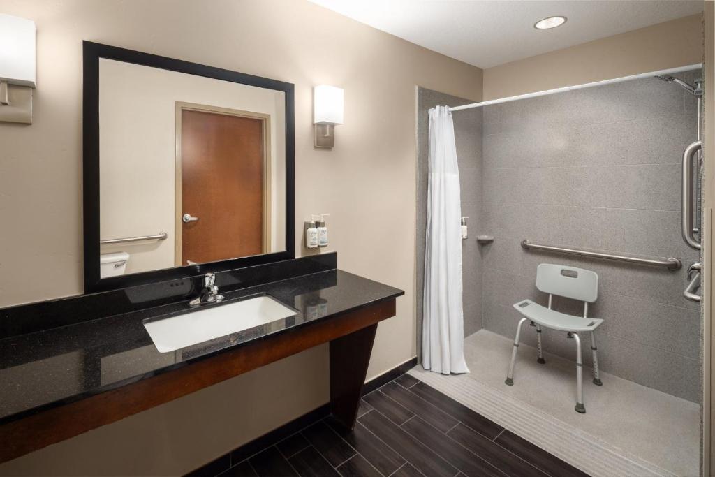 Baymont by Wyndham Page Lake Powell - 