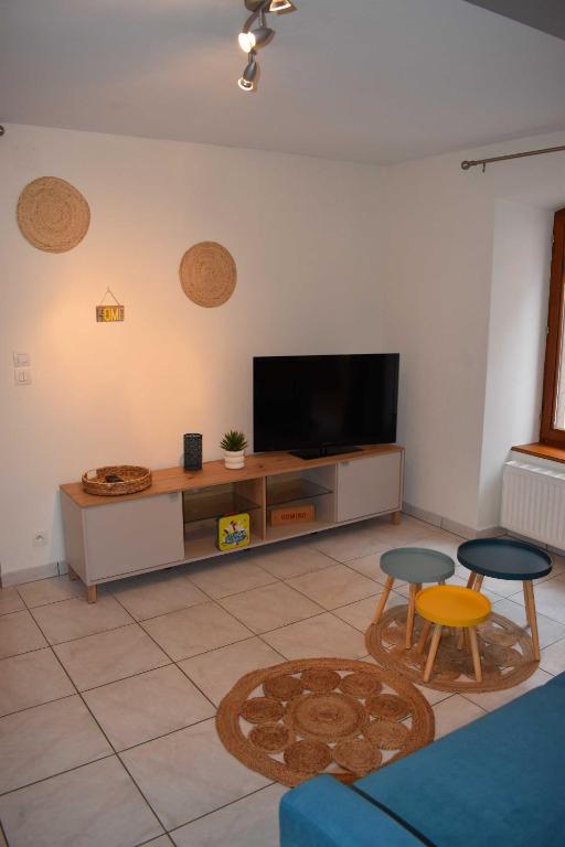 La Tourelle 2 à 4 personnes et 1 bébé – photo 5