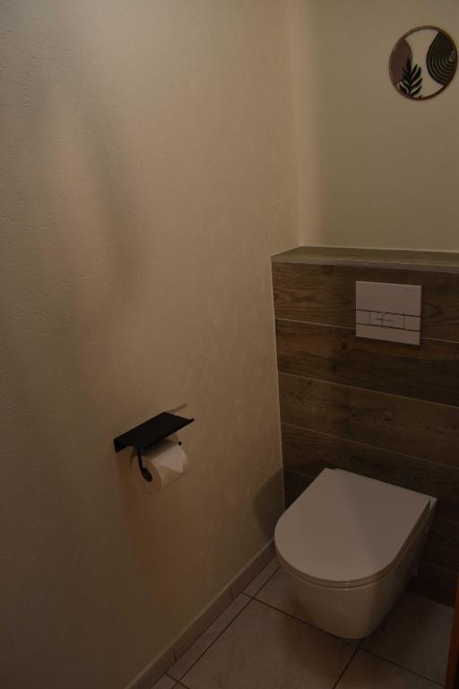 La Tourelle 2 à 4 personnes et 1 bébé – photo 21
