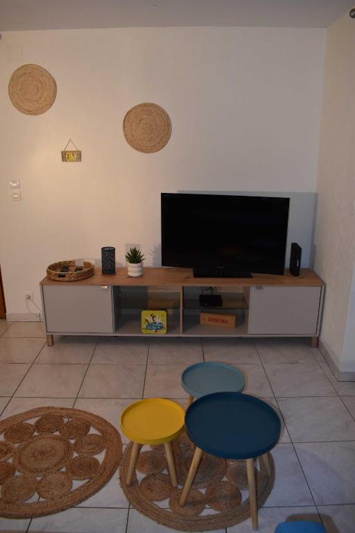 La Tourelle 2 à 4 personnes et 1 bébé – photo 13