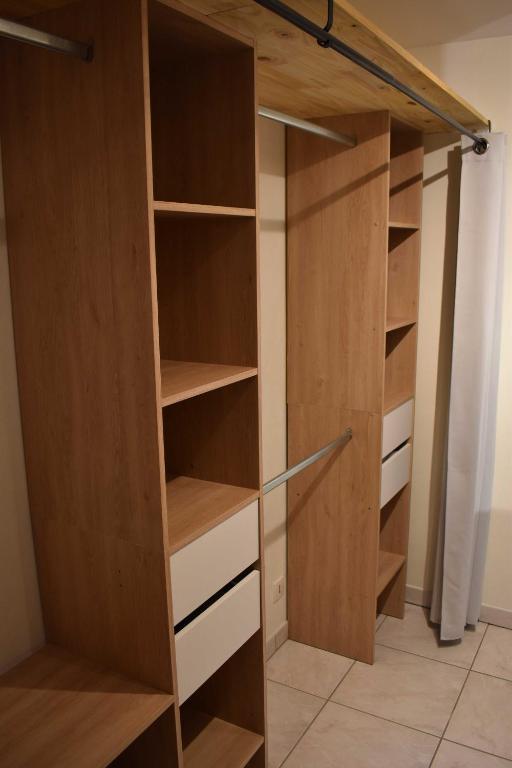 La Tourelle 2 à 4 personnes et 1 bébé – photo 24