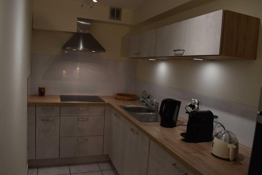 La Tourelle 2 à 4 personnes et 1 bébé – photo 29