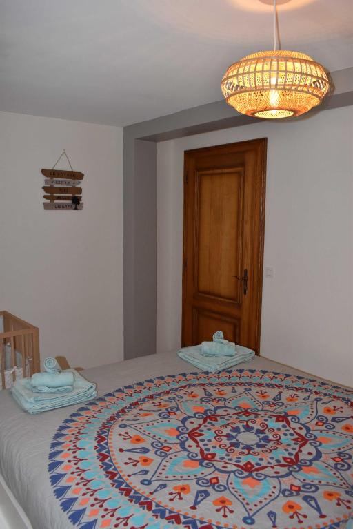 La Tourelle 2 à 4 personnes et 1 bébé – photo 28