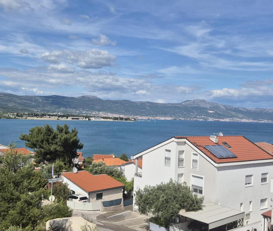 Apartmani Tony