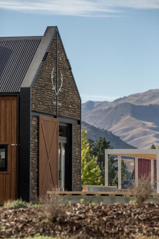 The Harvest Hotel - Resim 10