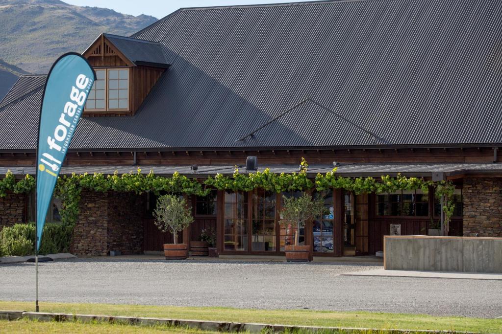 The Harvest Hotel - Resim 15