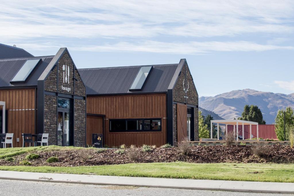 The Harvest Hotel - Resim 41