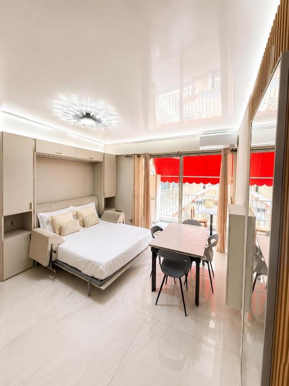 Summerland Menton