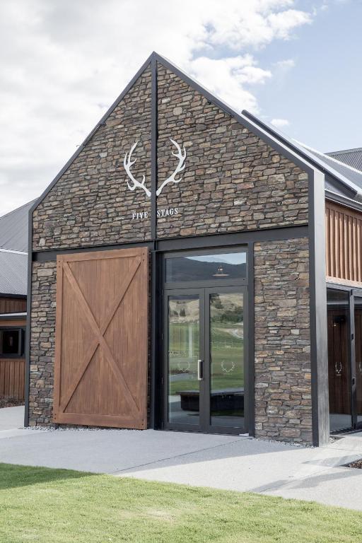 The Harvest Hotel - Resim 19