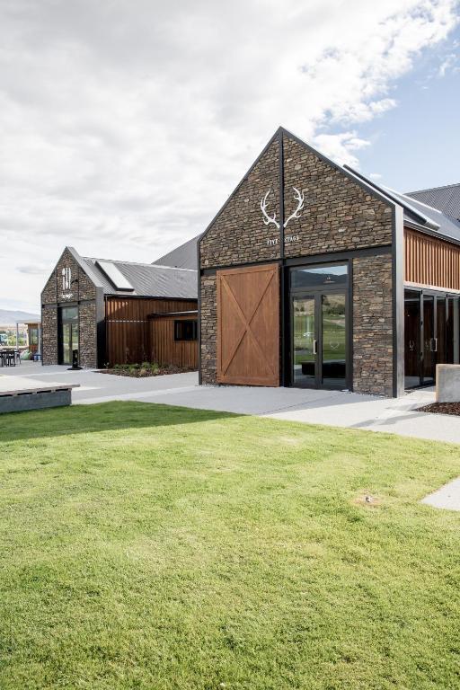 The Harvest Hotel - Resim 25