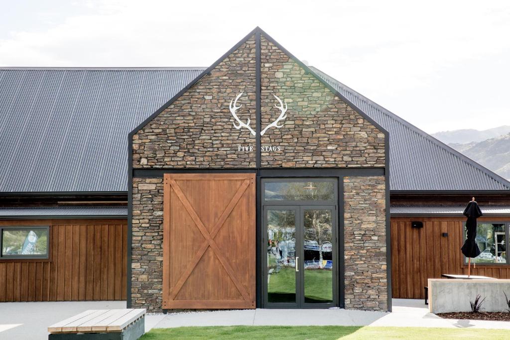 The Harvest Hotel - Resim 23