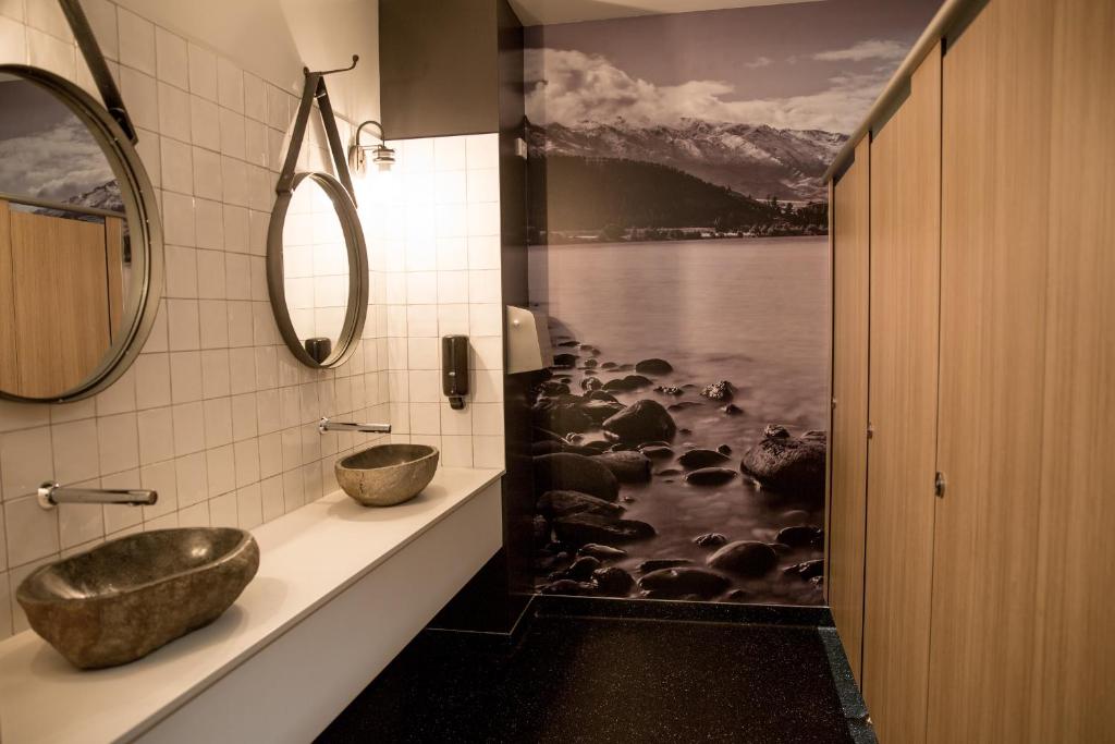 The Harvest Hotel - Resim 5