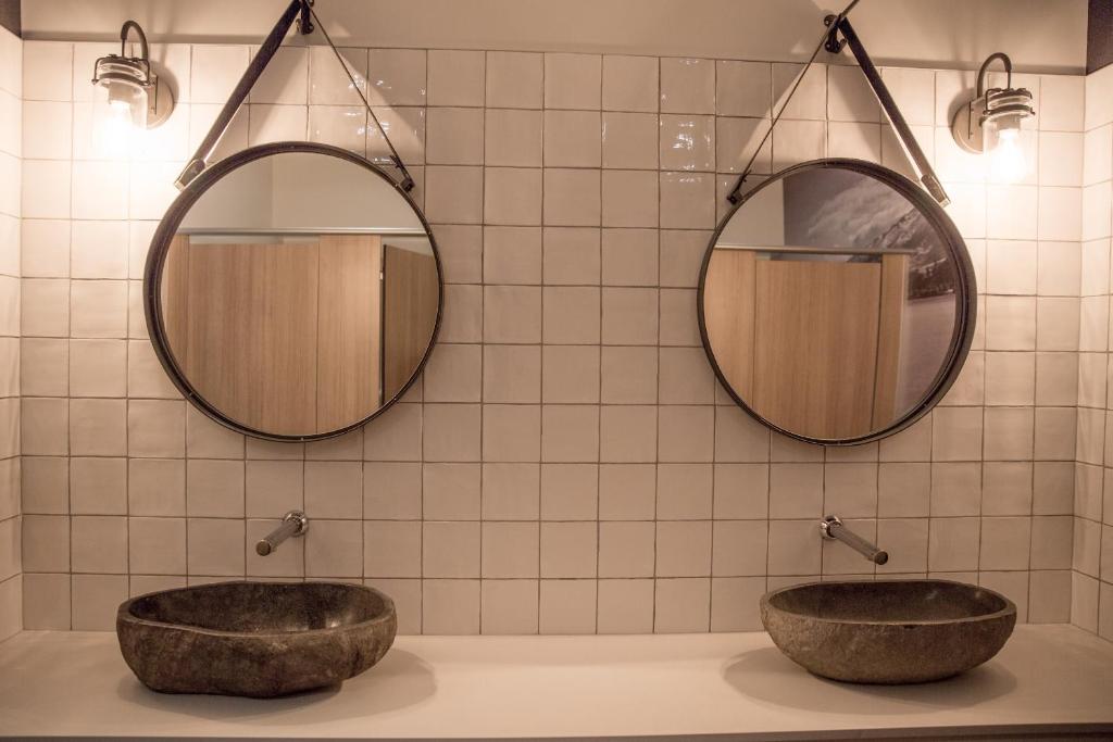 The Harvest Hotel - Resim 44