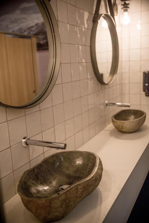 The Harvest Hotel - Resim 45