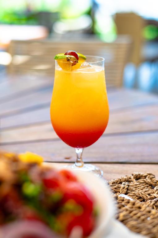 Drinks — Restaurante Maravilha