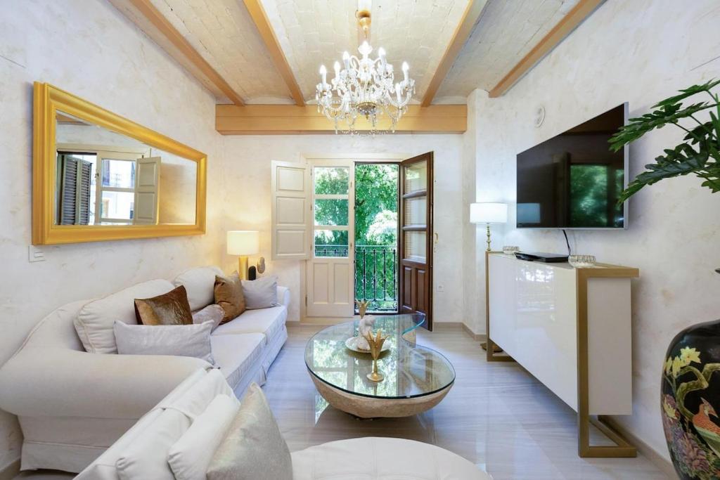Luxury Apartment