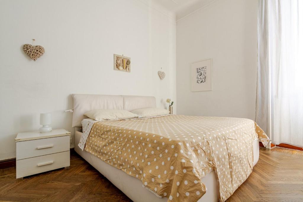 WhiteFlat your homeaway in Milan Navigli
