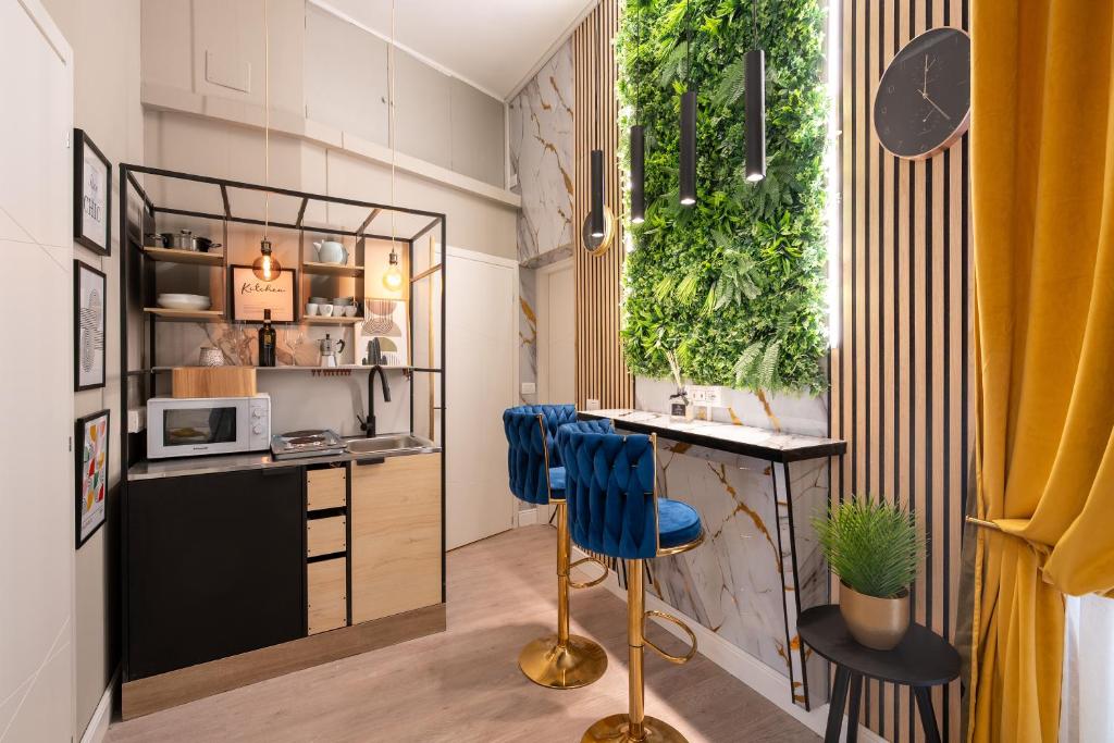 Lux design house in the Heart of Rome 5min Walk to Colosseum