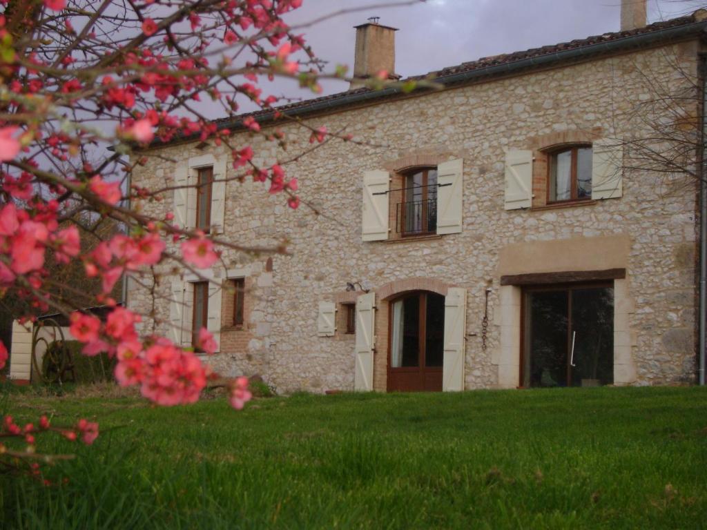 Chambres D\'hôtes La Boriette