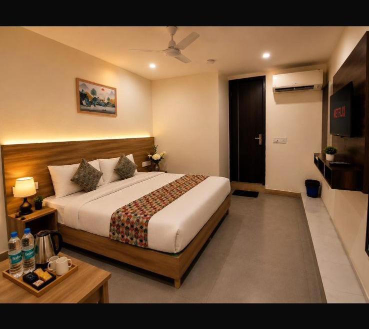 امکانات HOTEL OLIVE INNn - تصویر ۴