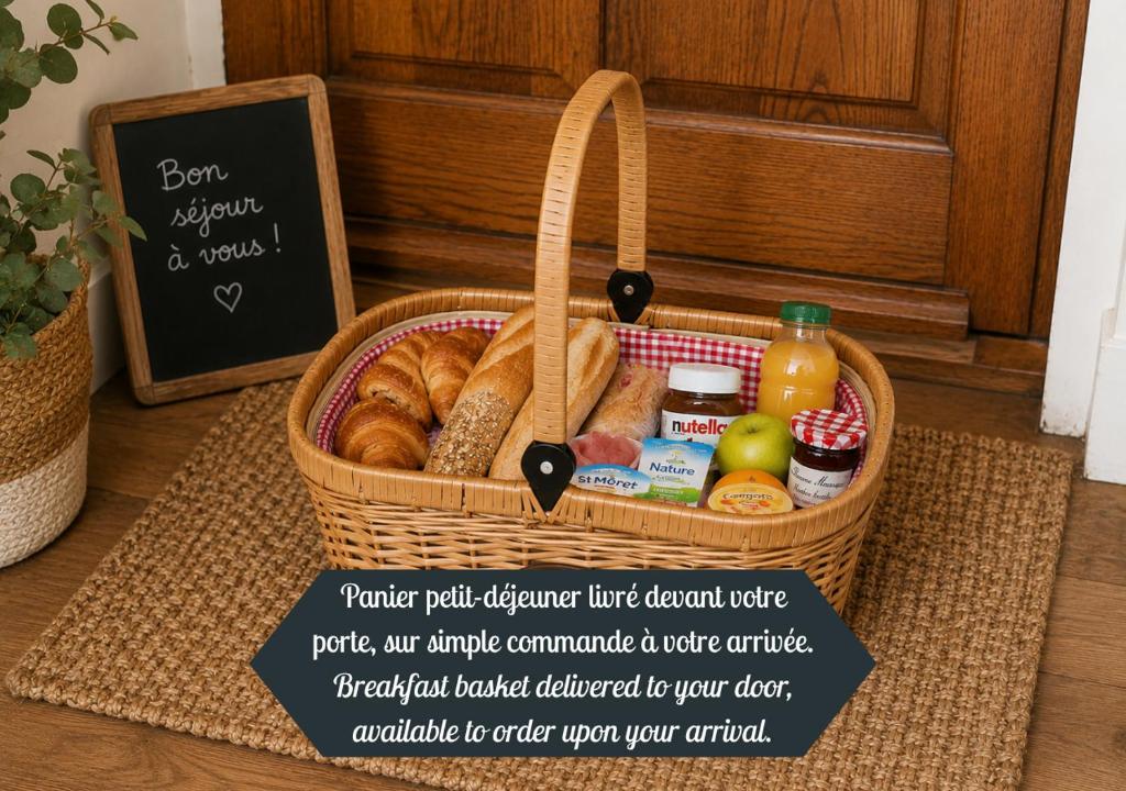 Appartements en duplex 3 et 4 personnes - Route des Vins - Centre Alsace - Proche Marchés de Noël – photo 11