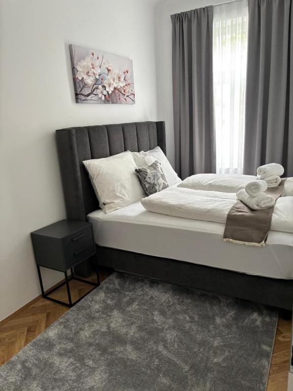 2 BDR - Apartment Oasis, in the heart of Vienna