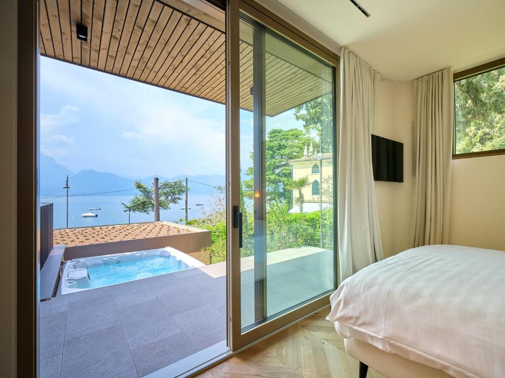 Apartment La Baia