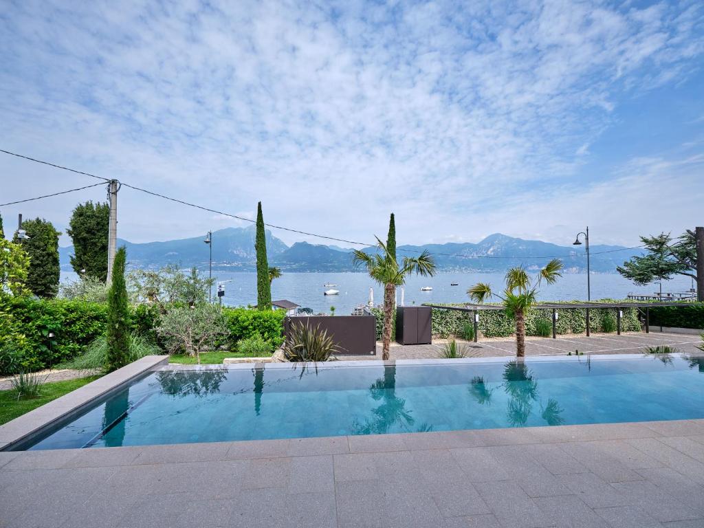 Apartment La Baia