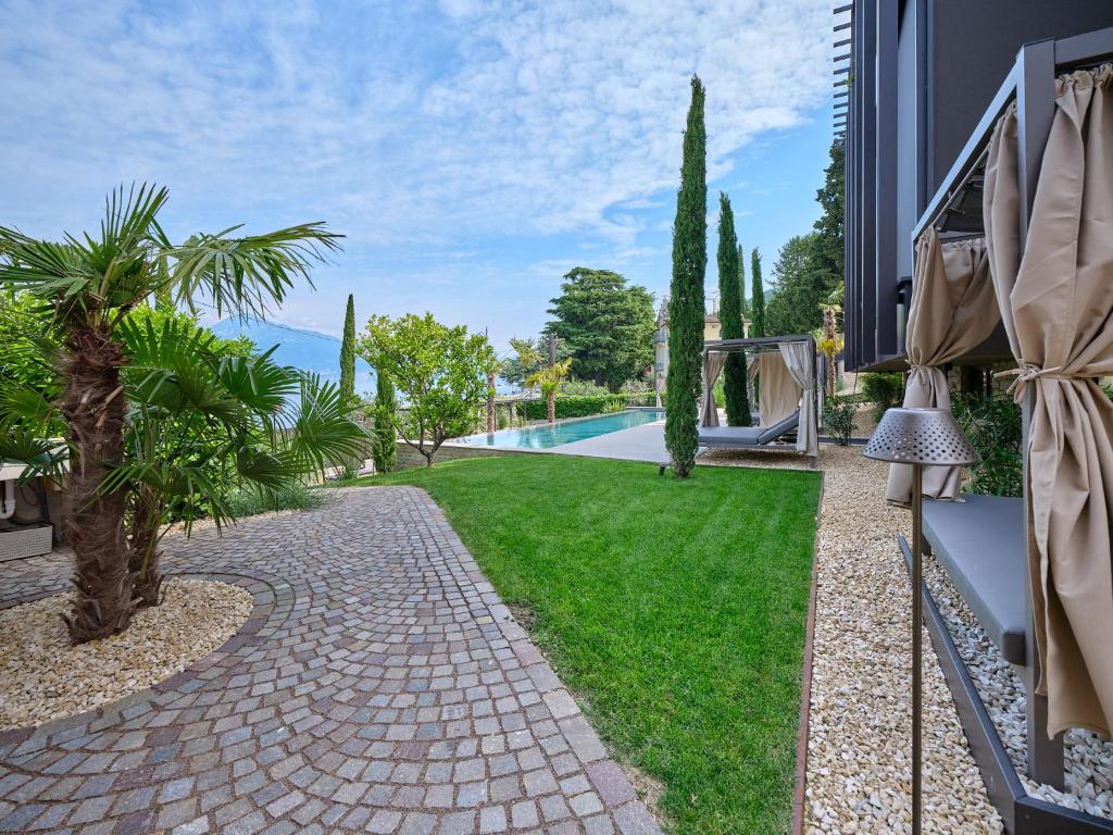 Apartment La Baia