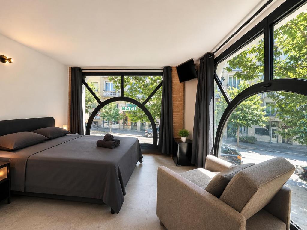 Hôte D'Azur - Guesthouse