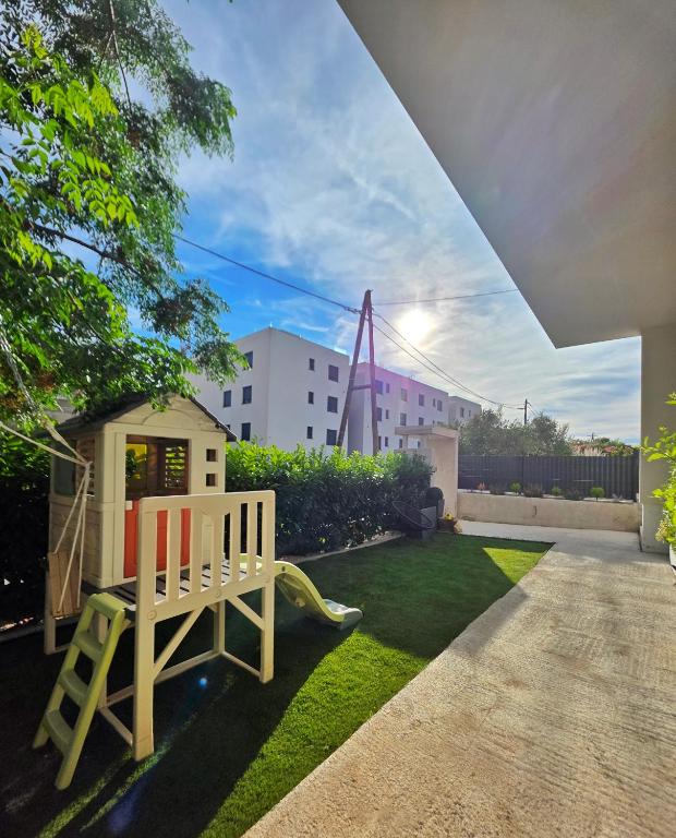 Sea Dream Apartments