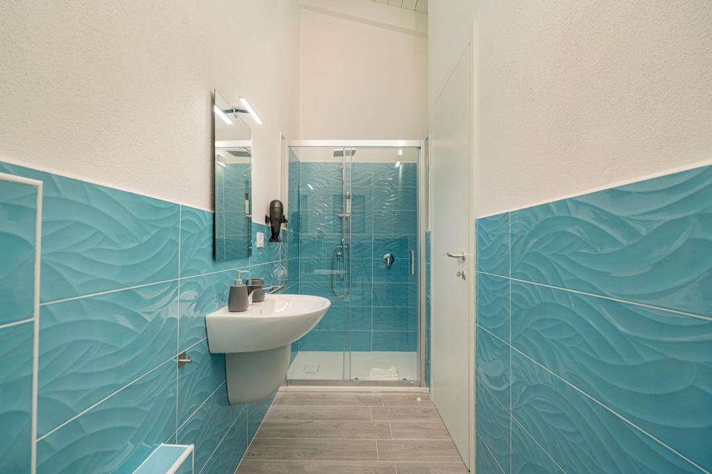 SM Coghinas - Duplex with pool view near beaches