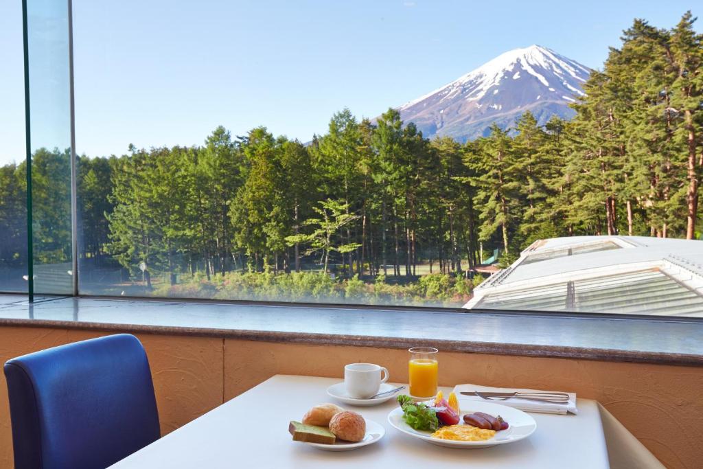 Fuji Premium Resort