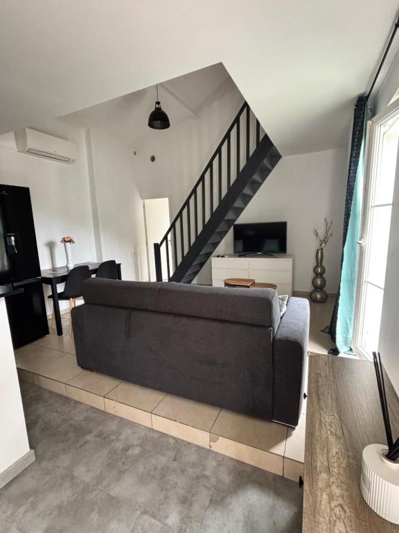 Maison familiale