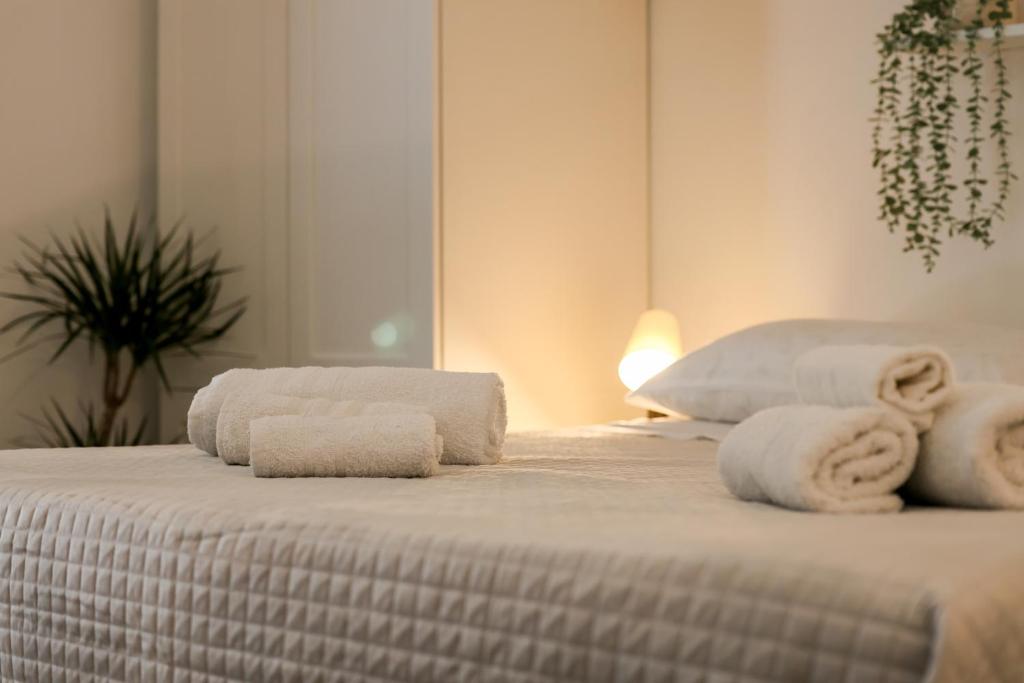 La Dimora di Alba - Comfort Triple Room With Shower