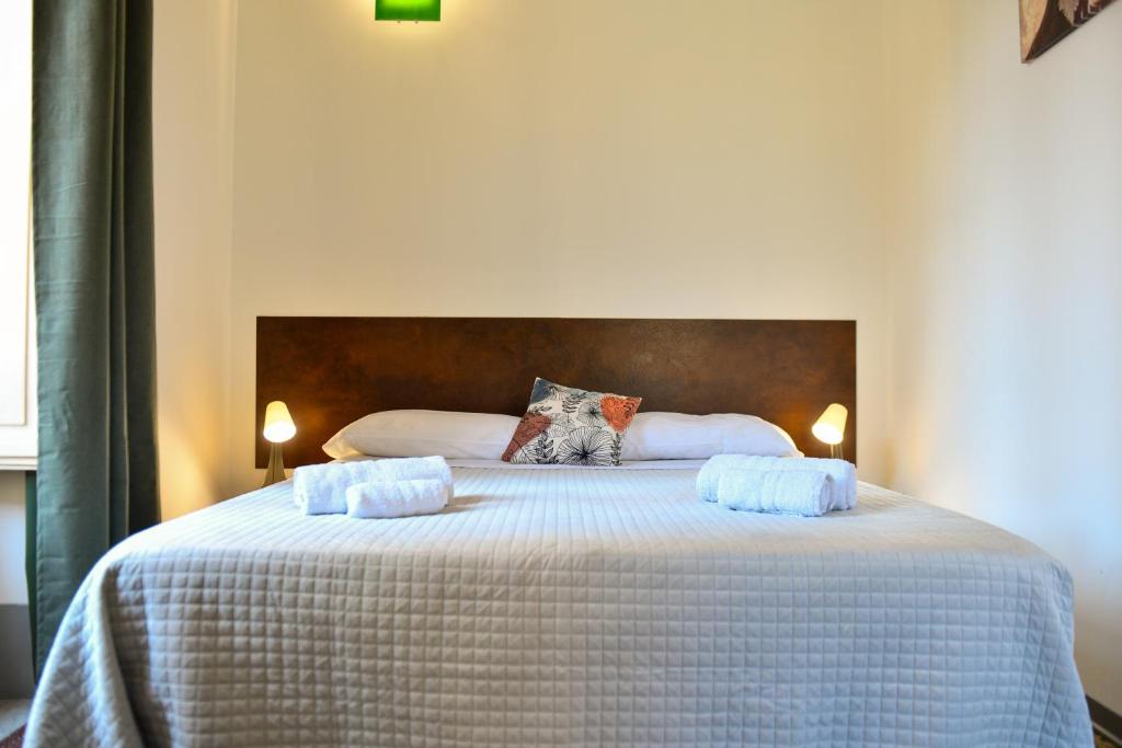 La Dimora di Alba - Deluxe Double Room With Shower