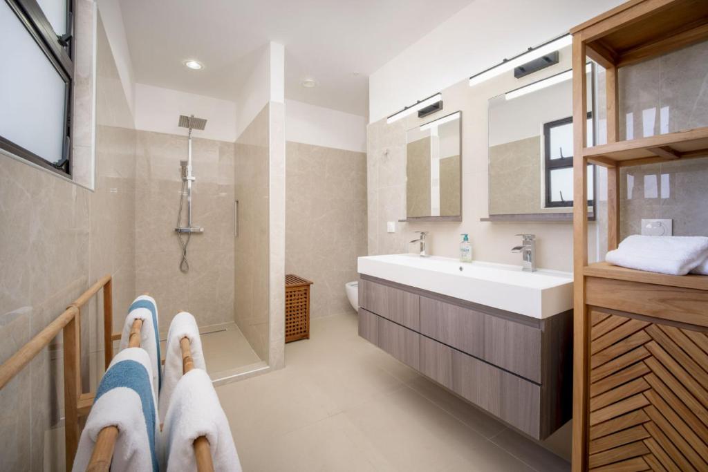 Hei Fara Luxury Penthouse - photo 11 - Tahiti, Polynésie