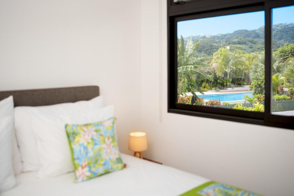 Hei Fara Luxury Penthouse - photo 12 - Tahiti, Polynésie