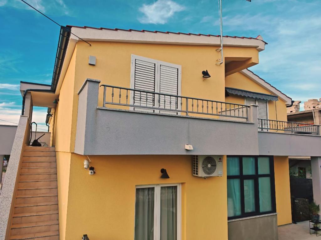 Holiday home BITA