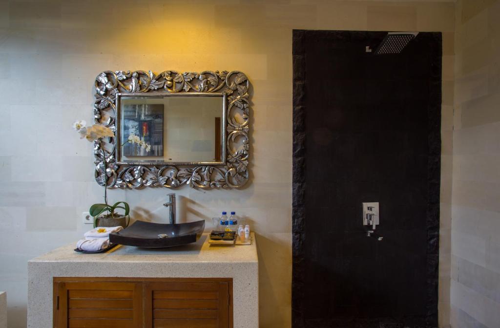 Sandi Agung Villa - 19