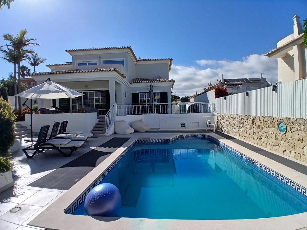 Villa Noah