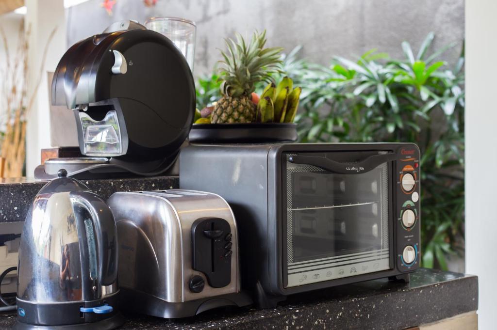 Sandi Agung Villa - 16