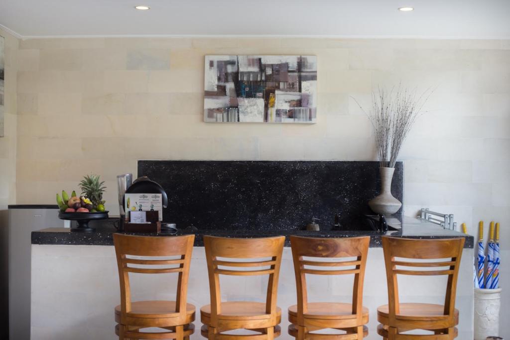 Sandi Agung Villa - 1